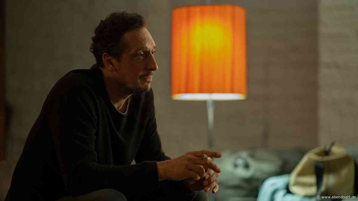 „Die Falle" neu bei Netflix: Über diese Serie kann man nur ein Urteil fällen