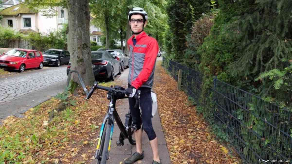 Radschnellweg Bergedorf–Geesthacht gescheitert? Pläne liegen auf Eis