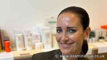 Mature women call 'best' balm loved by Kirsty Gallacher a skin 'miracle worker'