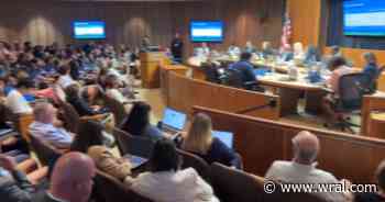 Raleigh city leaders receive input from teens on potential youth curfew