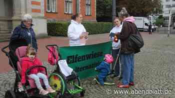 Nach Aus für Inklusionskita Elfenwiese: Eltern widersprechen Schulbehörde