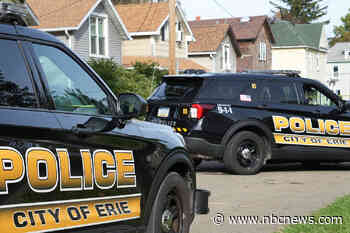 Victims of Pennsylvania mass shooting included gunman’s pregnant daughter