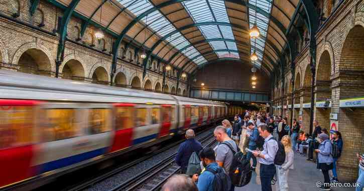 ‘Premature loaders’ are the rude commuters everyone lets off the hook