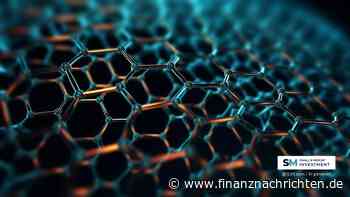 1,01 Billionen US-Dollar: Warum First Graphene, Titomic und AML3D ihre Zukunft in der US-Verteidigungsindustrie suchen