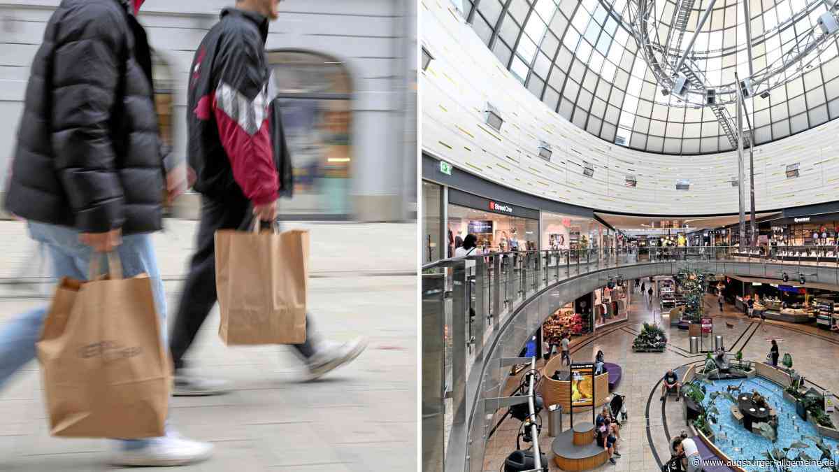 „Es fühlt sich wie ein ungleicher Kampf an“: So blicken Innenstadt-Händler auf die City-Galerie