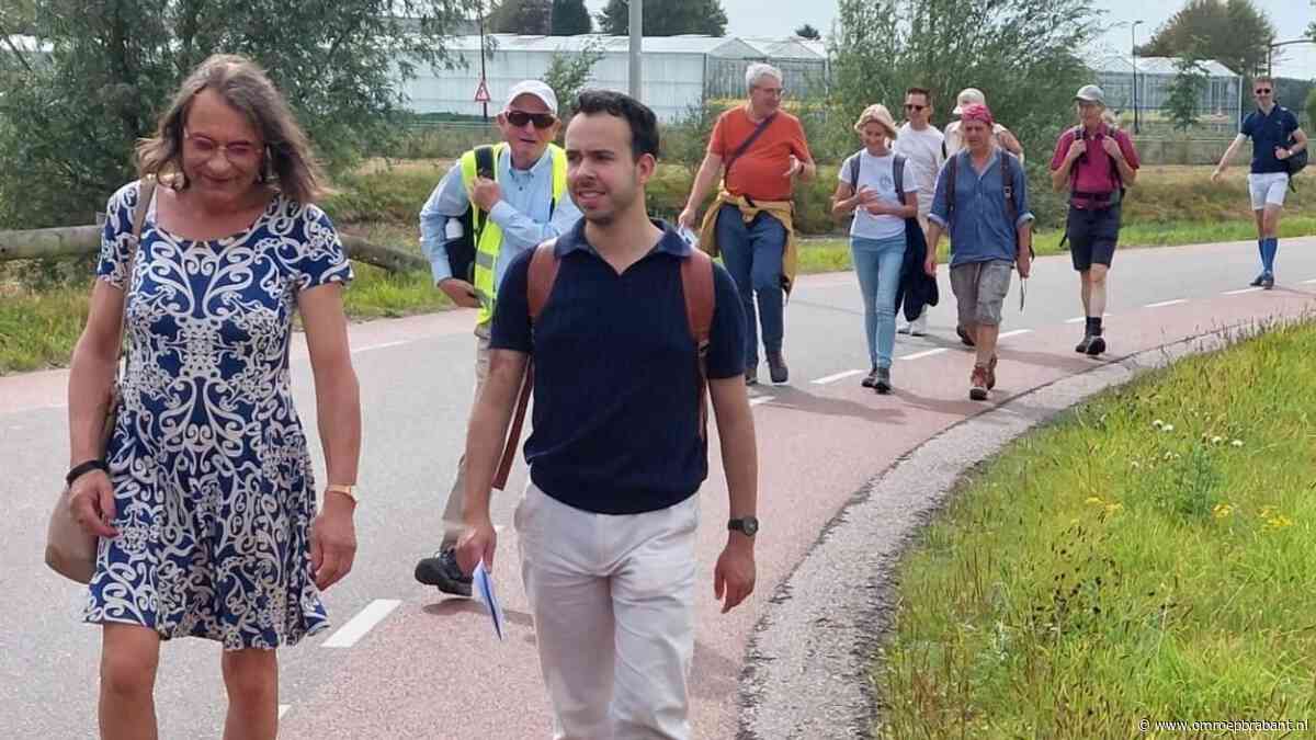 Ramon Roks krijgt Regenboog Award: ‘Je mag queer zijn en bij de kerk horen’