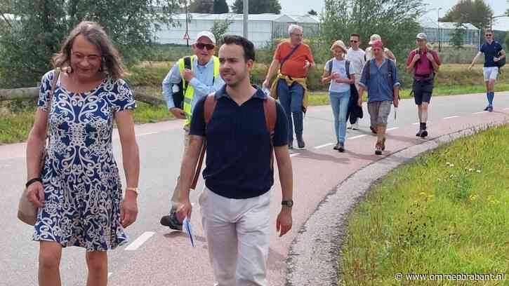 Ramon Roks krijgt Regenboog Award: ‘Je mag queer zijn en bij de kerk horen’