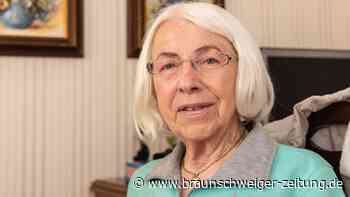 Fast 86 Jahre in Salzgitter zu Hause: „Ich treffe hier Hinz und Kunz“