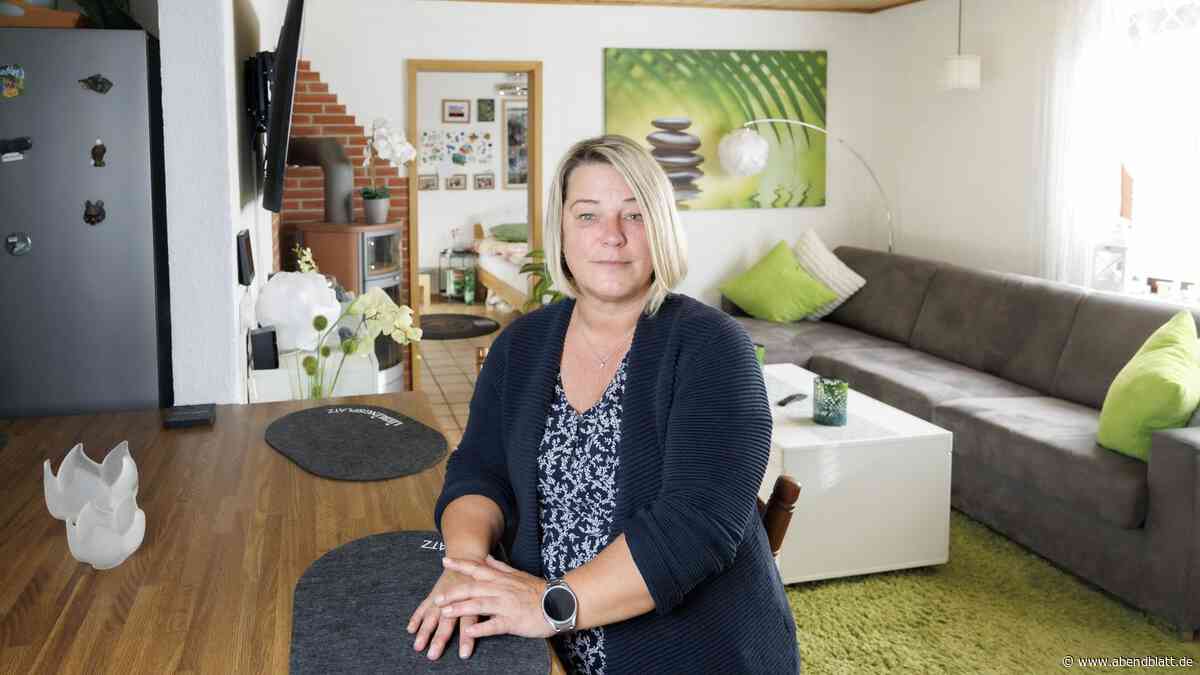 Hamburgerin kämpft um ihr Zuhause im Kleingarten – und nun auch noch gegen Krebs