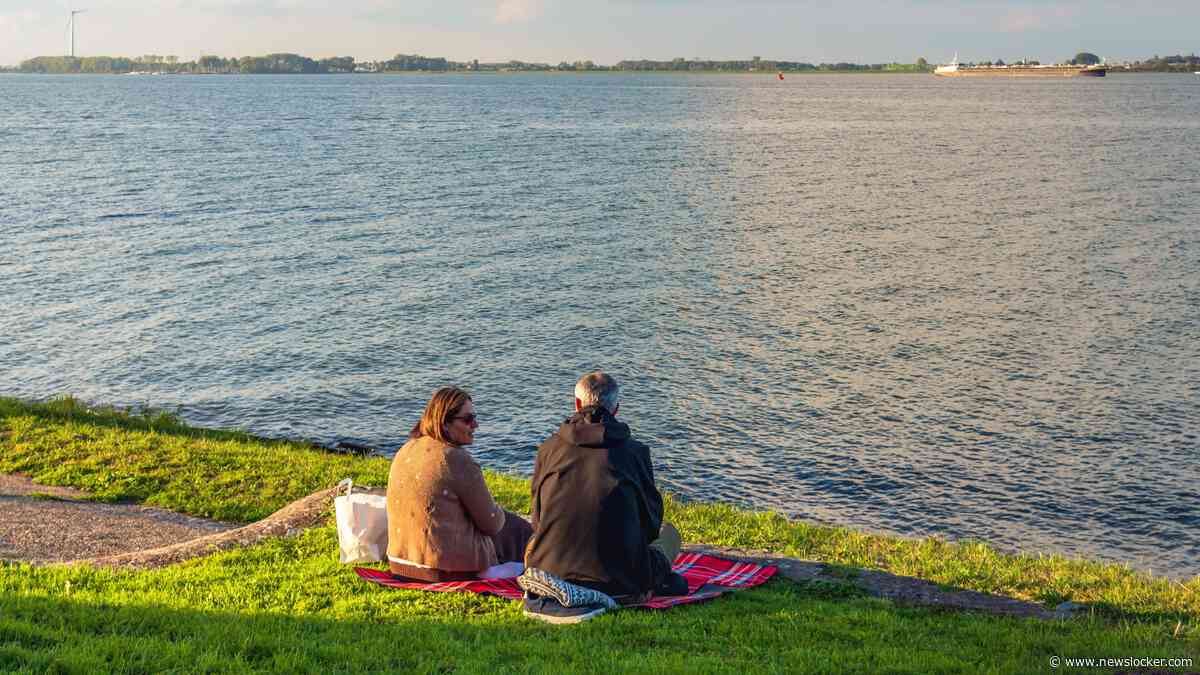 Zacht najaarsweer op komst: op deze dag wordt het warmer dan 20 graden