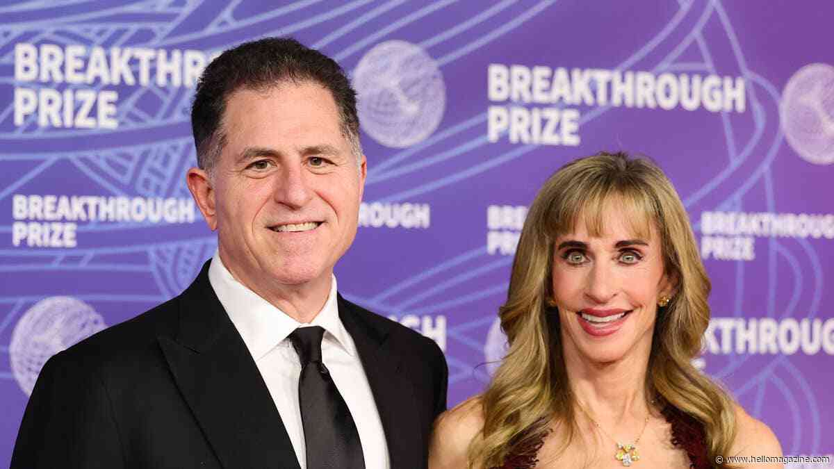 Meet Michael and Susan Dell's 4 kids who stand to inherit incredible $278 billion fortune