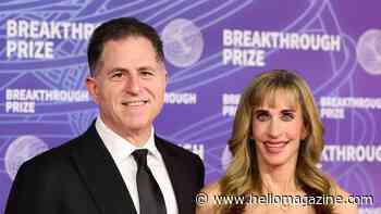 Meet Michael and Susan Dell's 4 kids who stand to inherit incredible $278 billion fortune
