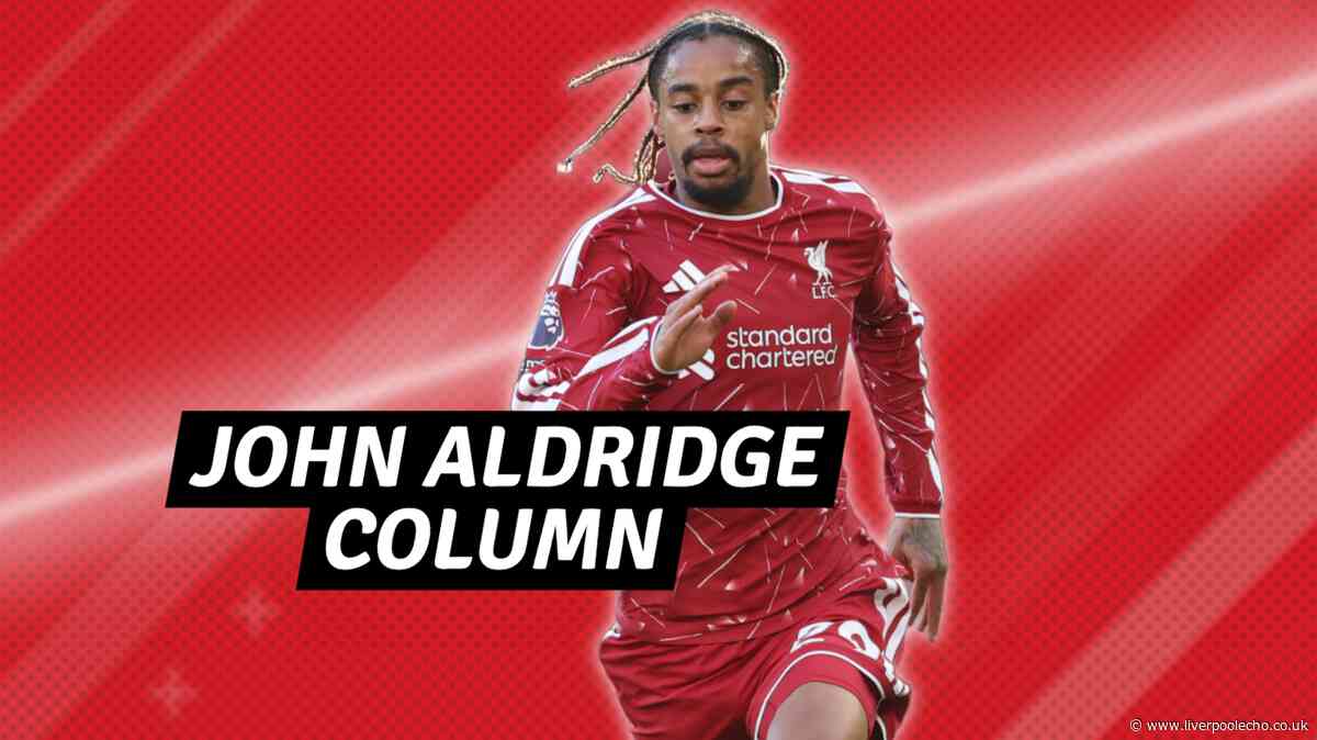 Liverpool's £100m men need to stand up - there's a different model Reds could follow if not