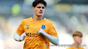 Christian Norgaard question emerges as Everton sweat on star who was missed at Hull