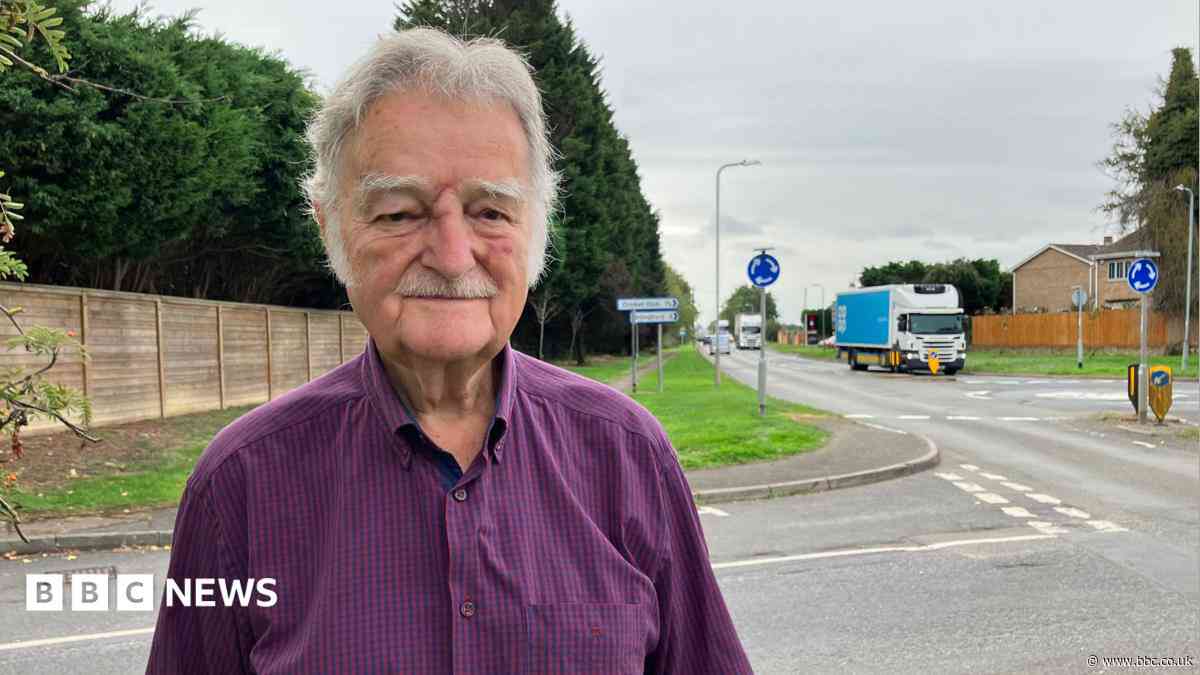 Campaigner dismayed as bypass plan is dropped