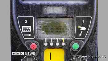 Consultation launched for car parking charges