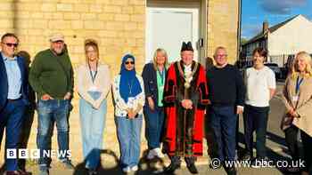 Charities use council HQ to offer frontline help