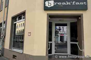 „Break’fast“ in Zwickau nach wenigen Monaten wieder geschlossen: Lohnt sich ein Café noch?