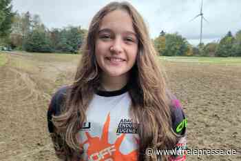 Enduro-Nachwuchs liefert sich fesselndes Finale im Erzgebirge