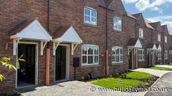 Six Hull locations selected for 83 new council homes after funding win