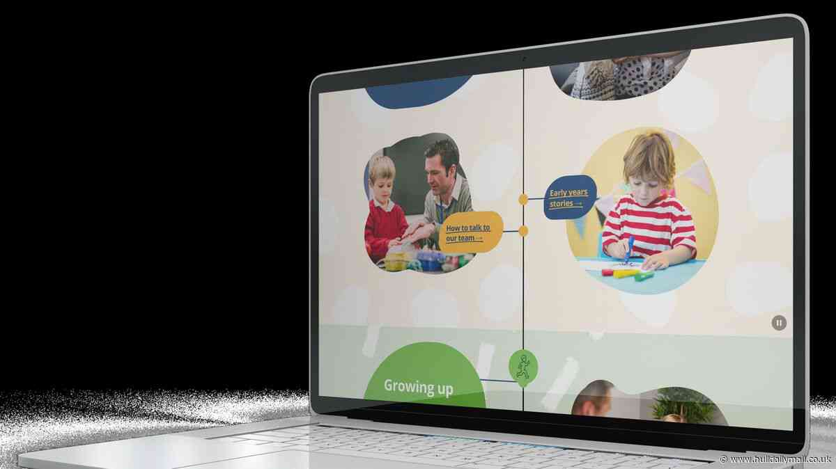 Mental health support website launches to help people through challenges of life events