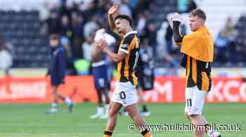 Hull City chief reveals Joe Gelhardt delight with Premier League warning over Mo Belloumi