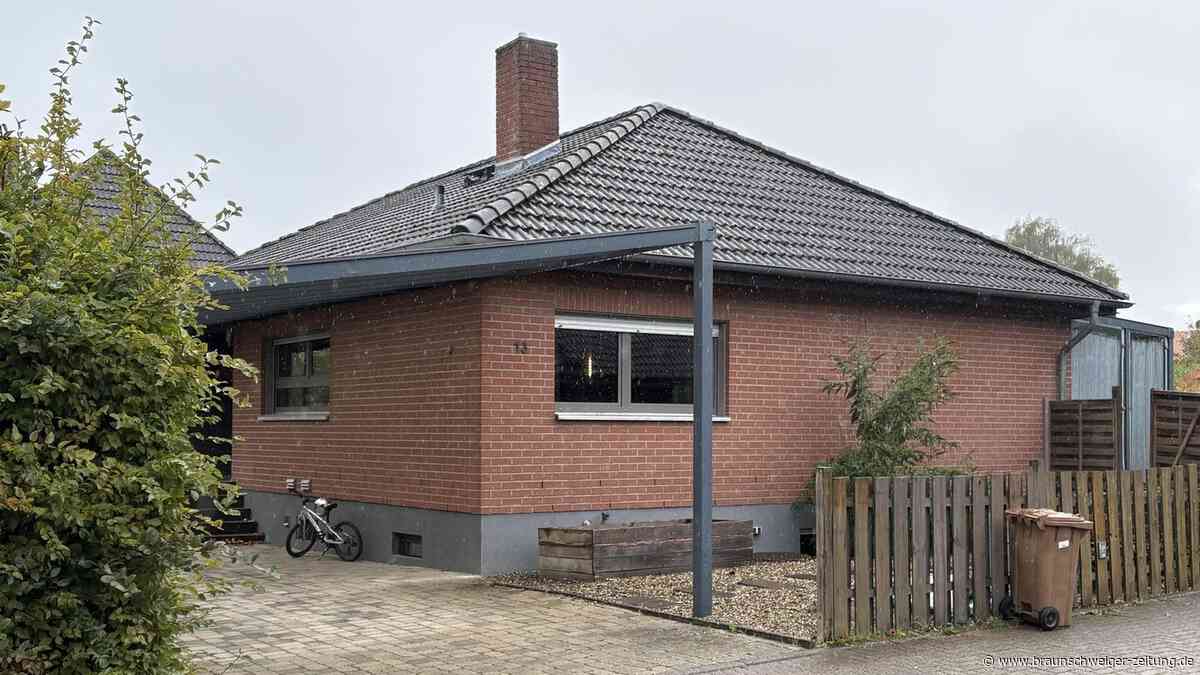 Zwangsversteigerung: Diesen Gifhorner Südkreis-Bungalow gibt’s hier günstig