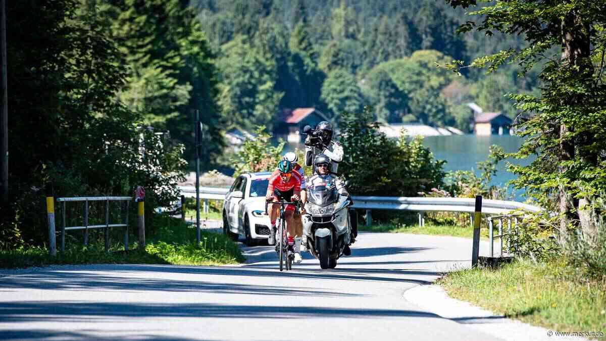 Olympische Spiele im Landkreis? Worauf Weilheim-Schongau hoffen darf