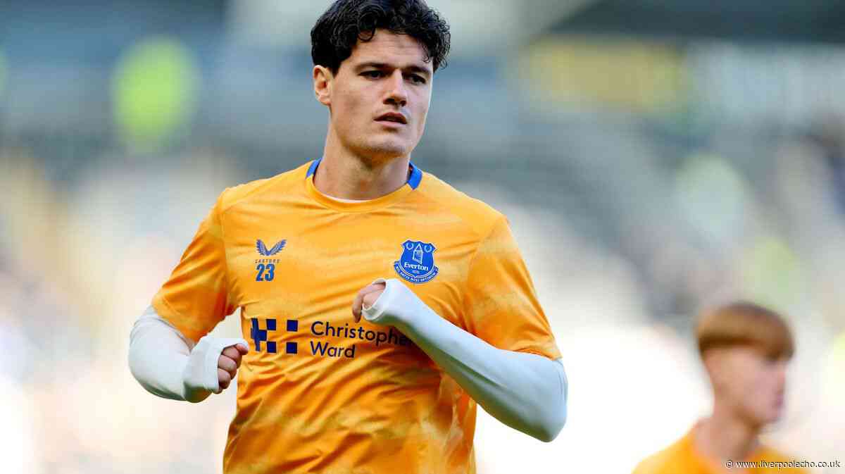 Christian Norgaard question emerges as Everton sweat on star who was missed at Hull