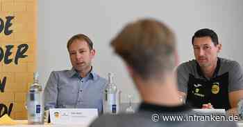 HSC Coburg trennt sich von Trainer Anel Mahmutefendic