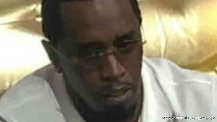 Diddy Rushed to Hospital After Suffering Head Injury in Prison