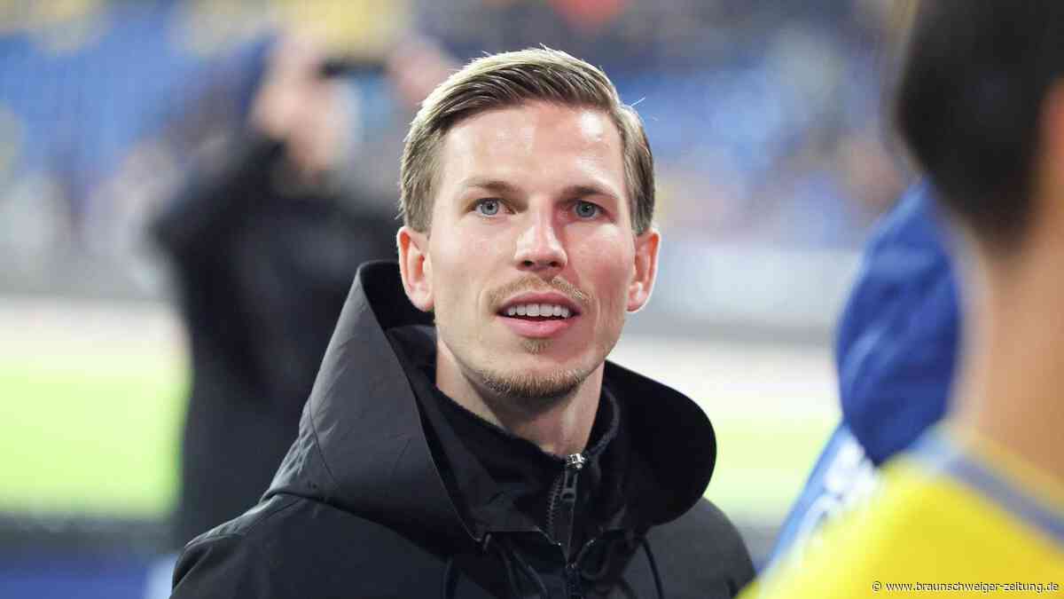 Kein Kaderplatz: Warum das Warten auf Tempelmann bei der Eintracht weitergeht