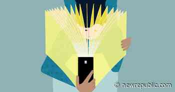 Sorry, But The Reading “Crisis” Isn’t One