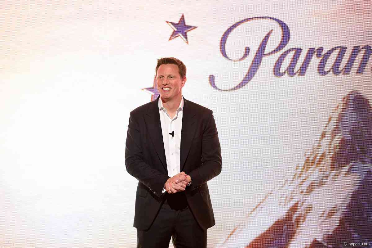 Hollywood Expects David Ellison To Fail. Will He?