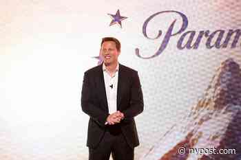 Hollywood Expects David Ellison To Fail. Will He?
