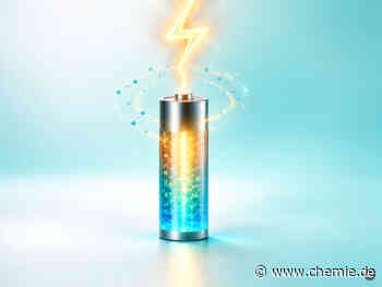 Neuer Katalysator macht Zink-Luft-Batterien bis zu 500-mal wiederaufladbar