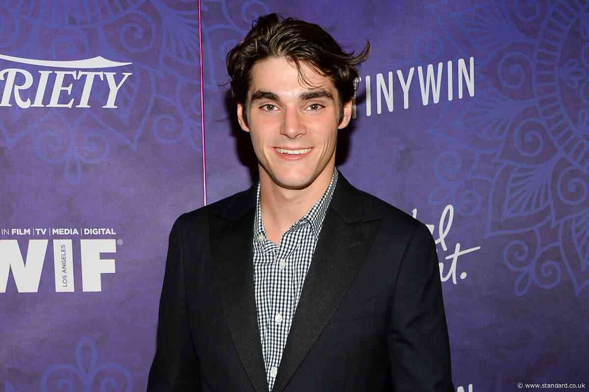 Bryan Cranston in ‘deep despair’ over death of Breaking Bad co-star RJ Mitte