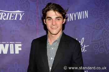 Bryan Cranston in ‘deep despair’ over death of Breaking Bad co-star RJ Mitte