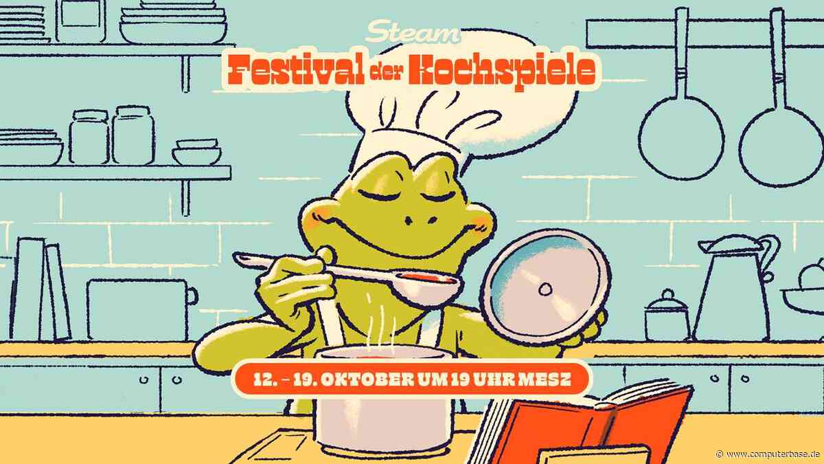 Steam Sale: Valve hat gekocht und serviert Angebote an Rabattsoße