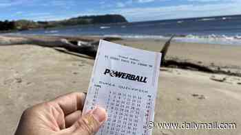 I'm a maths expert - here's how to boost your chances of winning Thursday's $100million Powerball jackpot: 'Buy more tickets'
