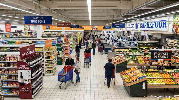 Na Ahold ook Franse supermarkten aangevallen door cybercriminelen