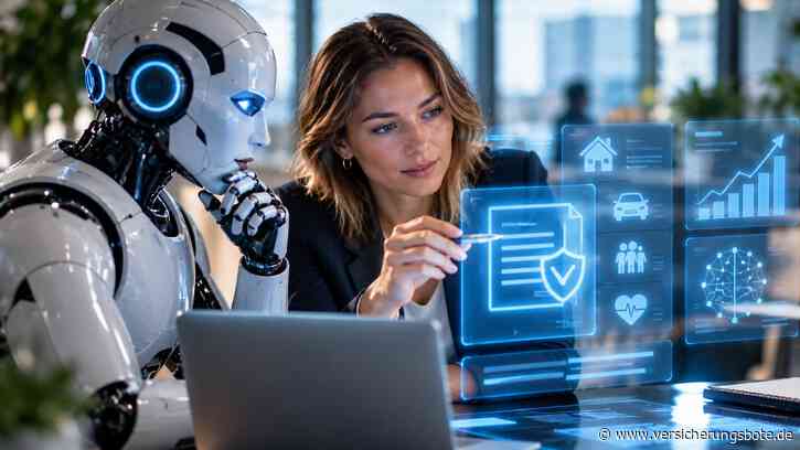 Beginn der Post-Chatbot-Ära: Wo Versicherer den wahren KI-Impact finden