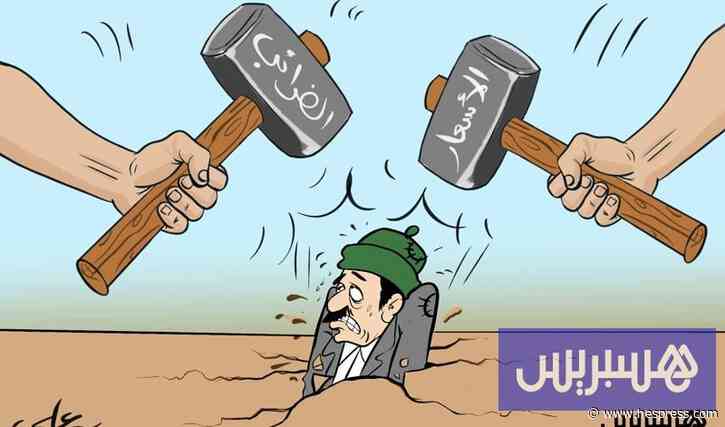 تحديات ضريبية كبرى تنتظر حكومة المنصوري ف