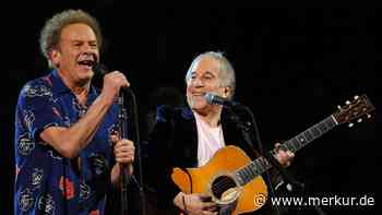 Paul Simon wird 85: So ist sein Verhältnis zu Art Garfunkel heute