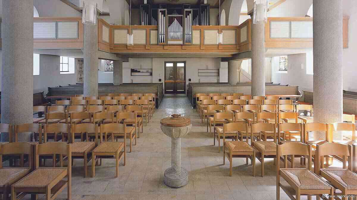 Gotteshaus mit Café: Evangelische Kirche will „Raum der Möglichkeiten“ schaffen