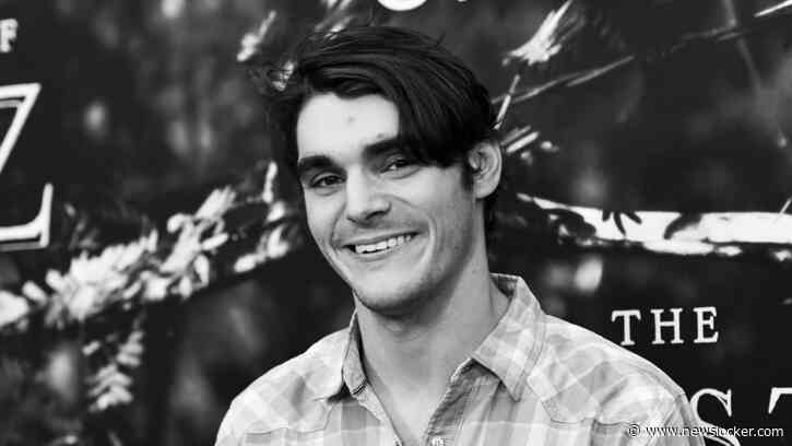 Breaking bad-ster RJ Mitte (1992–2026) kon door eigen ervaring met cerebrale parese rol van Walter Whites zoon uitermate geloofwaardig neerzetten