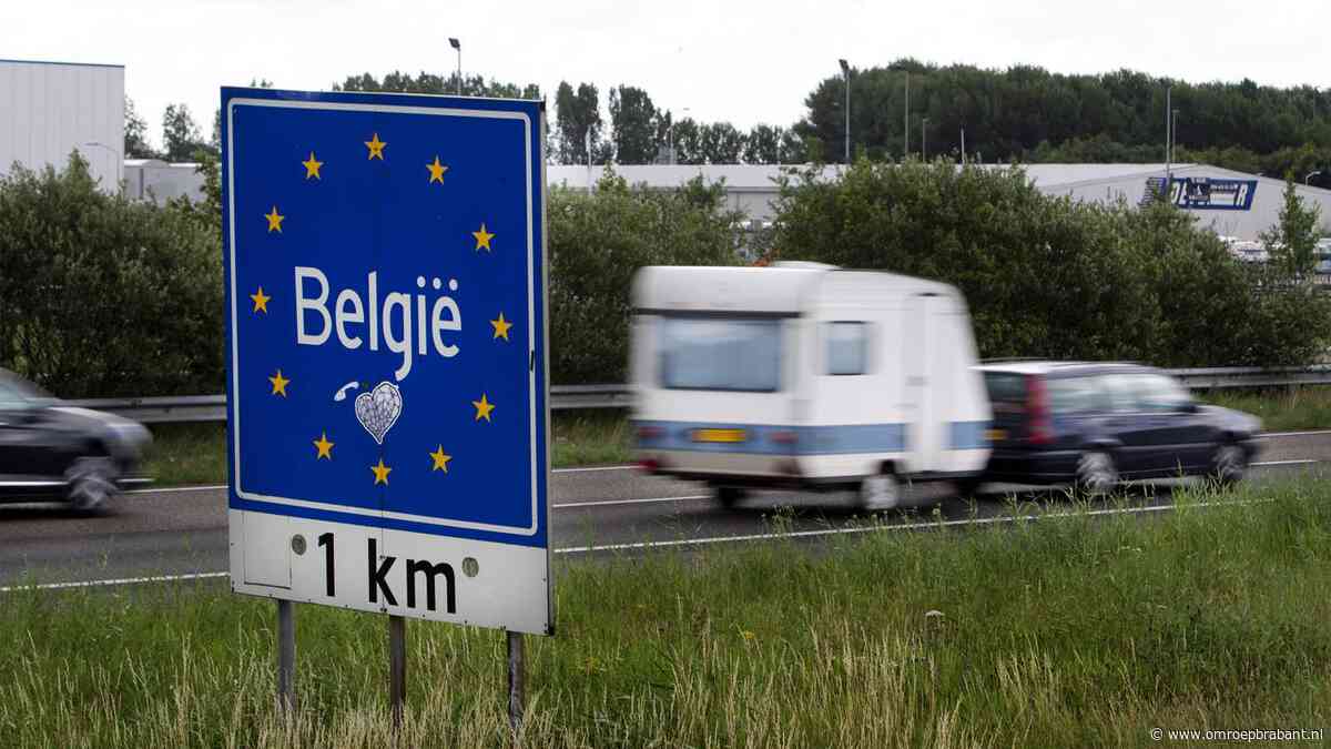 Ook ANWB verzet zich tegen Belgische tolplannen