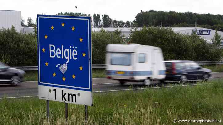 Ook ANWB verzet zich tegen Belgische tolplannen