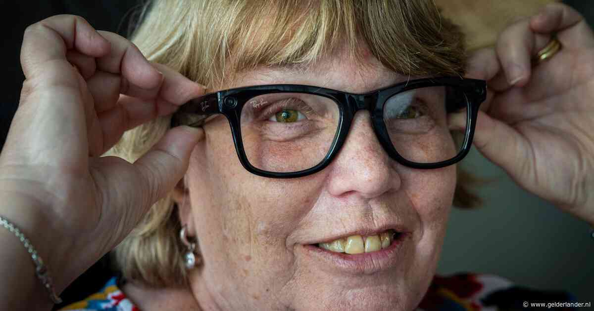 Verbazing om uitspraken topman Meta over AI-bril, Nederlandse stichting spant kort geding aan
