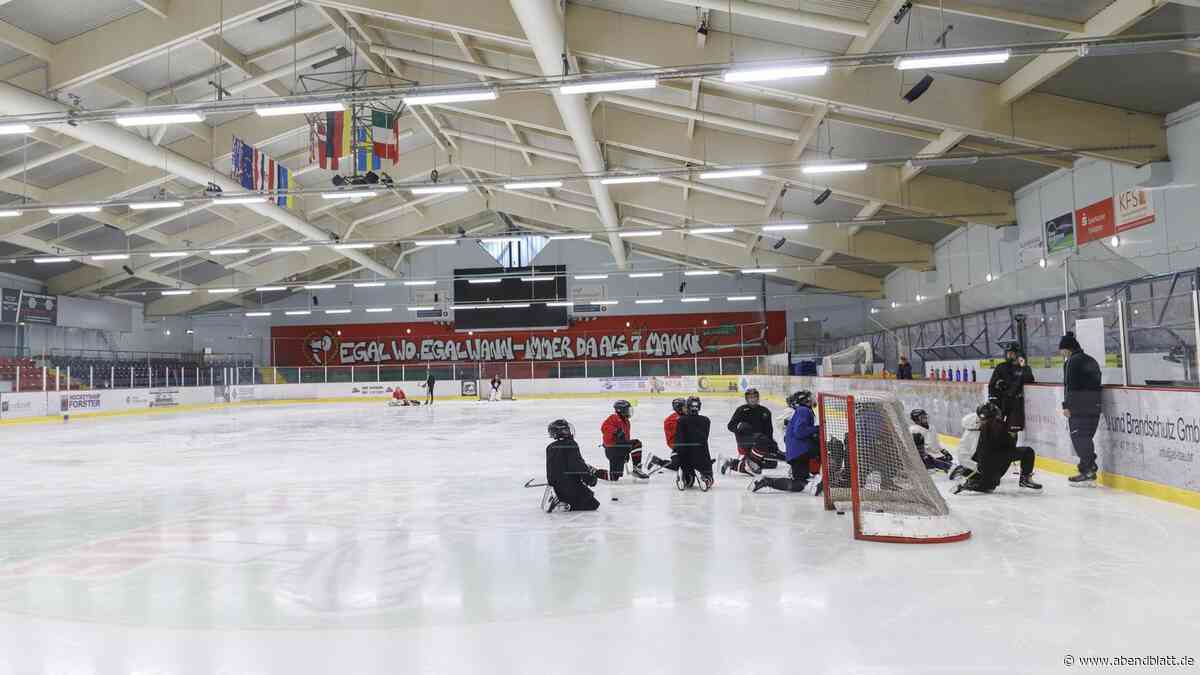 Nach drei Jahren: Hamburg will Ölheizung endlich aus Eissporthalle verbannen